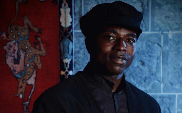 Պաշտոնական․ Ջեսի Ակիլան տեղափոխվեց Շիրակ