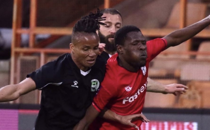 Գանձասարը վերջին րոպեին բաց թողեց հաղթանակը