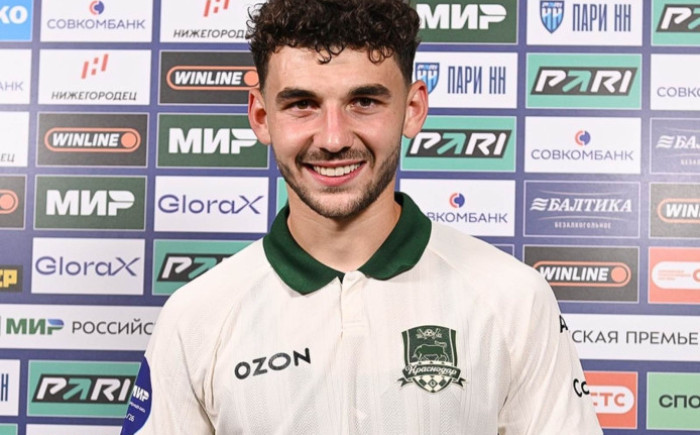 Աղբյուր. Ռոման հետաքրքրված է Սպերցյանի ծառայություններով