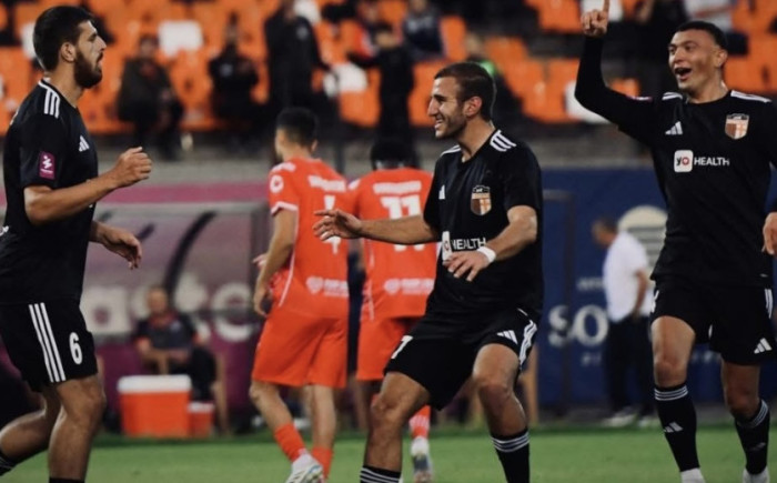 Արարատ-Շիրակ. Մեկնարկային կազմեր. Ուղիղ եթեր