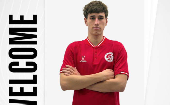 Հայաստանի երիտասարդական հավաքականի ֆուտբոլիստը տեղափոխվեց Ալաշկերտ