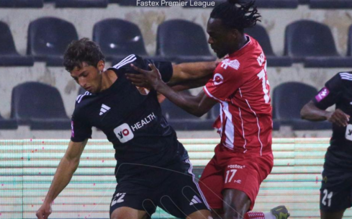 Արարատն ու Շիրակը հաղթողին չպարզեցին