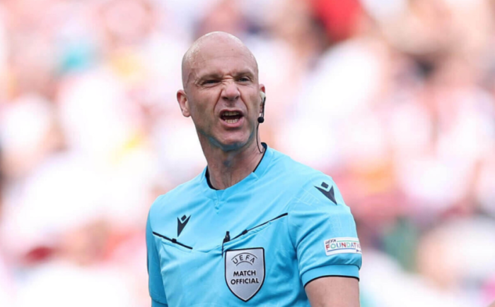 Հայտնի է Հայաստան-Պորտուգալիա հանդիպումը սպասարկող մրցավարական անձնակազմը