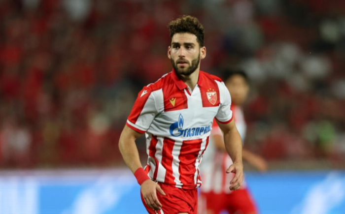 Բունդեսլիգան ներկայացնող ակումբը հետաքրքրված է Նաիր Տիկնիզյանի ծառայություններով