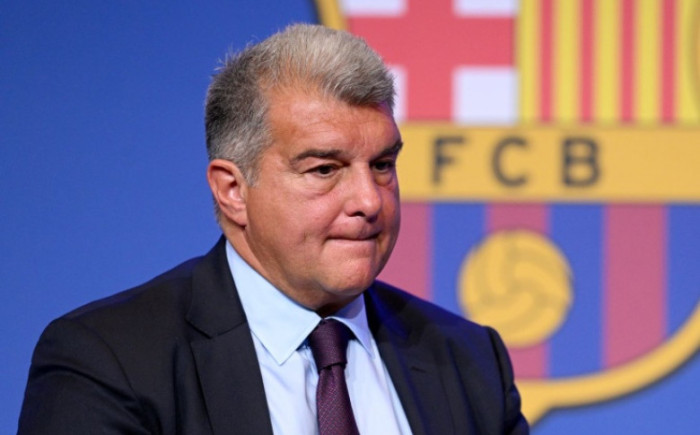 Լապորտան պատասխանել է Չավիի քննադատությանը Բարսելոնայի ղեկավարության հասցեին