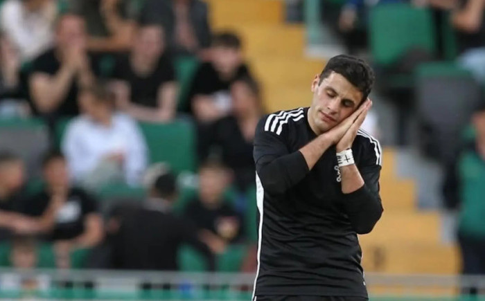 Սերոբյանը ճանաչվել է Միլսամի-Շերիֆ հանդիպման լավագույն ֆուտբոլիստ