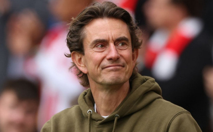 Տոտենհեմը հայտարարել է Թոմաս Ֆրանկի՝ գլխավոր մարզչի պաշտոնից հեռանալու մասին