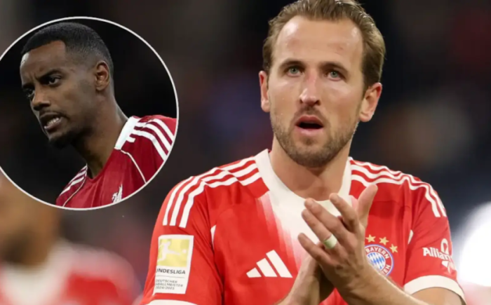 Եթե Իսակն արժե 150 միլիոն եվրո, ապա Քեյնը՝ 250 միլիոն․ Հյոնես