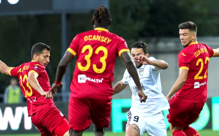 Հայաստանի գավաթ. քառորդ եզրափակիչ պատասխան հանդիպումներին ընդառաջ