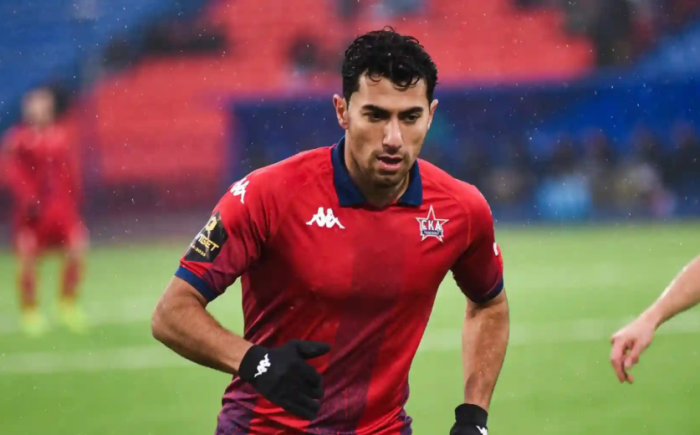 Հայաստանի հավաքականի նախկին ֆուտբոլիստը տեղափոխվել է Ռուսաստանի Առաջին լիգան ներկայացնող ակումբը