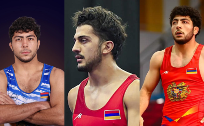 Մ23 ԵԱ․ Հարությունյանը, Մուսիկյանն ու Մարգարյանը կպայքարեն բրոնզի համար