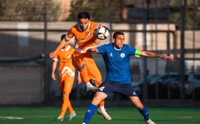 Անդրանիկն ու Նոան առայժմ անպարտելի են, Մուլահուսեյնովիչի հաղթական գոլը. գավաթի կիսաեզրափակիչ փուլը՝ 10 փաստով