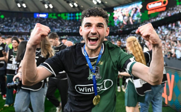 Բերեզվոսկի. Սպերցյանը կուժեղացնի եվրոպական ցանկացած թոփ-ակումբ