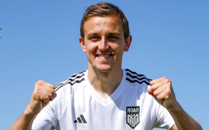 Ակումբում ինձ շատ ծանոթ դեմքերը ոգևորեցին, որ միանամ այս նախագծին. Նոայի բոսնիացի նորեկ