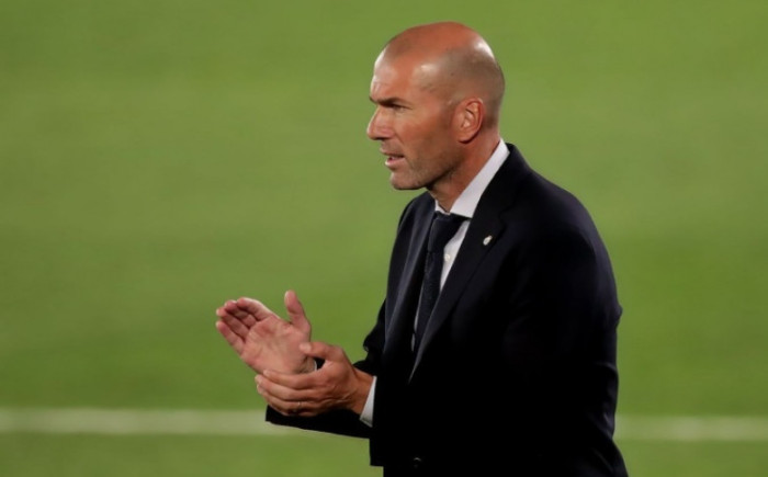 Հայտնի է Զիդանի մարզչական շտաբը՝ Ֆրանսիայի հավաքականի գլխավոր մարզչի պաշտոնում նշանակվելու դեպքում