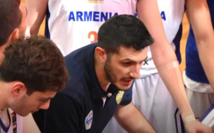 Սևակ Քեթենջյան. Վստահ եմ՝ կկարողանանք հասնել արժանի արդյունքների