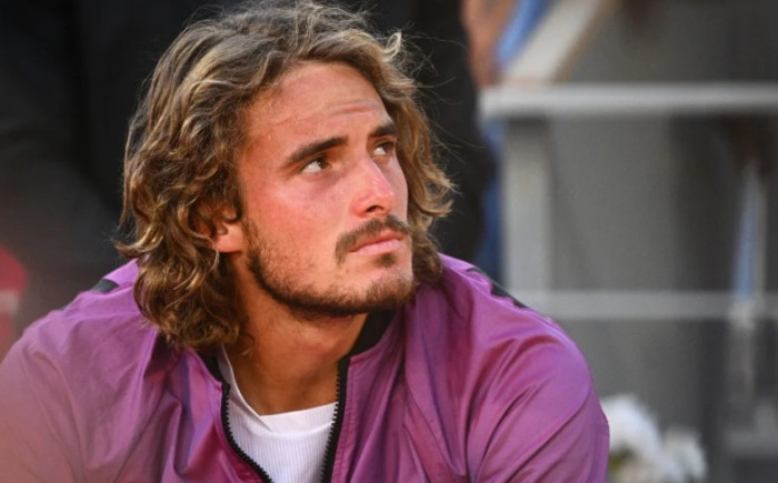 Ցիցիպաս. Երբեք չեք տառապել, եթե մատչբոլի ժամանակ ձեր խաղակոշիկի քուղը չի արձակվել