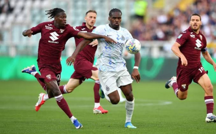 Ինտերը ձեռքից բաց թողեց 2 գնդակի առավելությունը. Մխիթարյանը դուրս եկավ փոխարինման