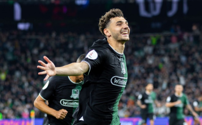  Էդուարդ Սպերցյանը՝ ՌՊԼ ընթացիկ մրցաշրջանի  առաջին հատվածի` Կրասնոդարի լավագույն ֆուտբոլիստ