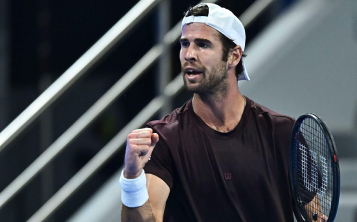 Հայտնի է Խաչանովի 1-ին մրցակիցը Մոնտե-Կառլոյի Մասթերսում