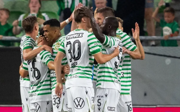 Ֆերենցվարոշը հաղթեց Հարոյանի թիմին․ Սևիկյանը խաղաժամանակ չստացավ․ Հարոյանը մասնակցեց ամբողջ հանդիպմանը (տեսանյութ)