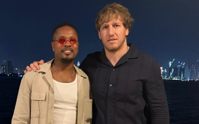 Երկու լեգենդ. Ըմբշամարտի միջազգային ֆեդերացիան՝ Ալեքսանյանի և Էվրայի մասին