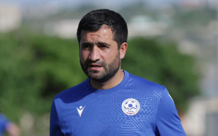 Հայաստանի ազգային հավաքականը գլխավոր մարզիչի նոր օգնական ունի