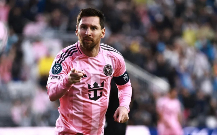 Մեսսին խփեց կարիերայի 900-րդ գոլը