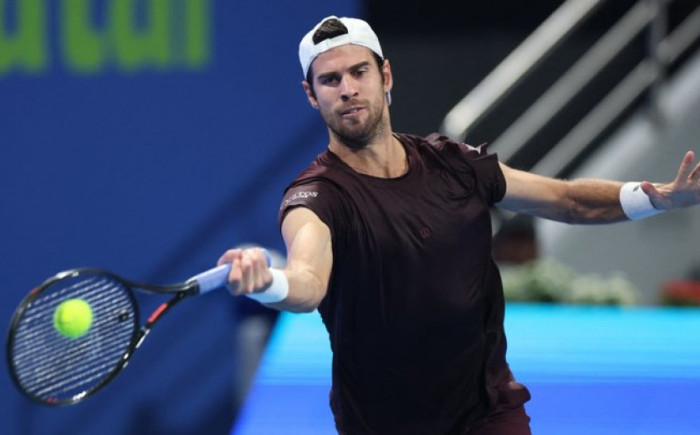 Խաչանովը պարտվել է Ալկարասին Դոհայի մրցաշարի 1/4 եզրափակչում. իսպանացին մեկնաբանել է