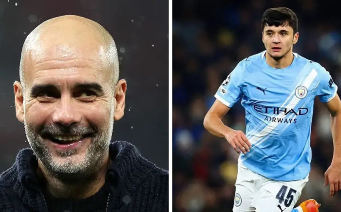 Գվարդիոլան Խուսանովին համեմատել է Շեքսպիրի հետ