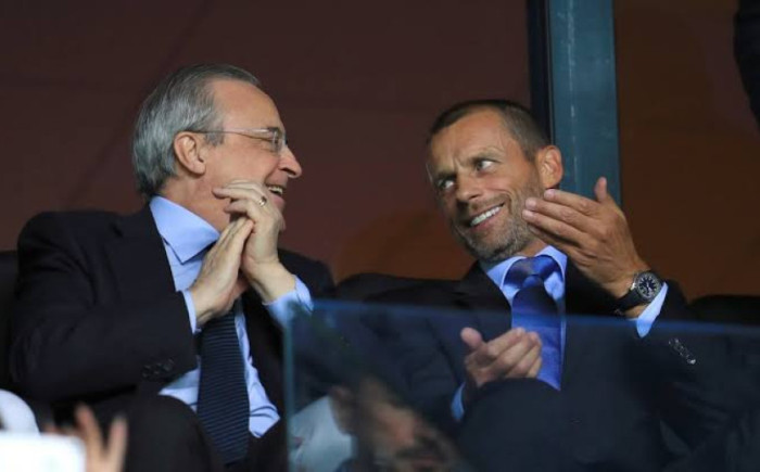 Կամավինգայի կարմիր քարտը և սլովենական կապը. Չեֆերինի պատասխա՞նը Պերեսին