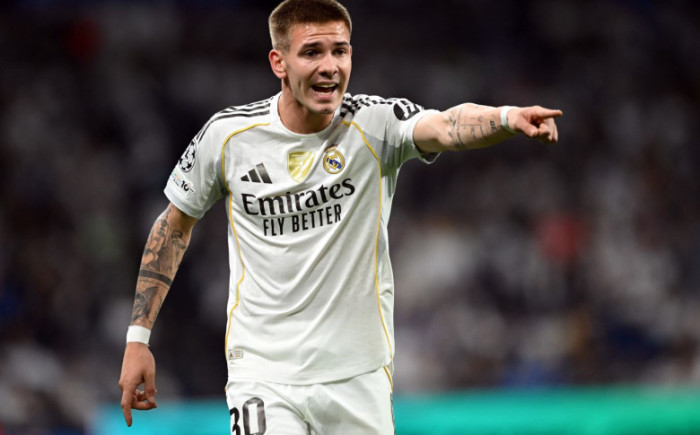 Ռեալի Վինգերը որակազրկվել է երկու խաղով