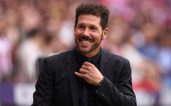 Այս խաղին պատրաստվում ենք այնպես, ինչպես ցանկացած այլ խաղի․ Դիեգո Սիմեոնեն՝ Բարսելոնայի դեմ սպասվող հանդիպման մասին