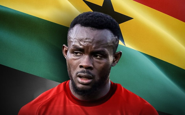 Արարատ-Արմենիան գանացի նորեկ ունի