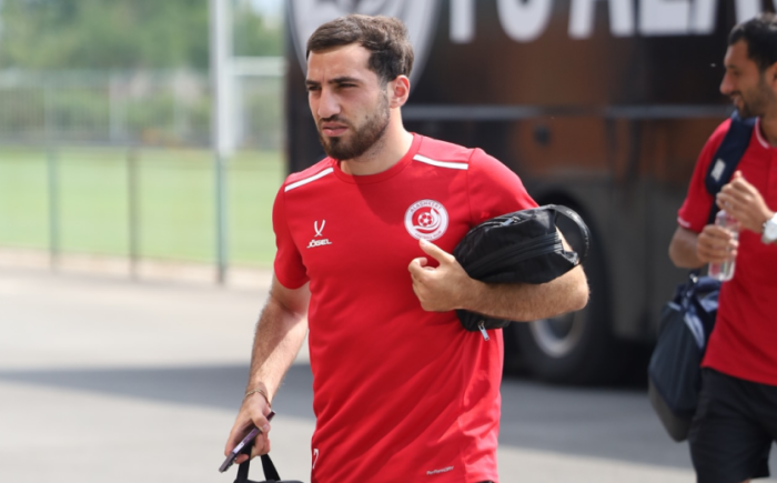 Ալաշկերտ-Փյունիկ․ Մեկնարկային կազմեր․ Ուղիղ եթեր