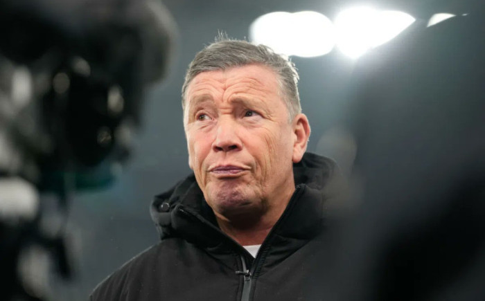 Ուզում ենք ավելի լավ հանդես գալ և անցնել հաջորդ փուլ. ԱԶ Ալկմարի գլխավոր մարզիչ