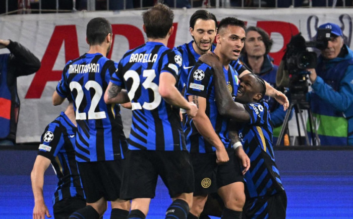 Ինտերը հաղթեց Մյունխենում․ Մխիթարյանը մասնակցեց հանդիպմանը (տեսանյութ)