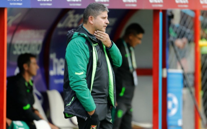 Բոլիվիան դուրս է եկել ԱԱ-2026-ի որակավորման փլեյ-օֆֆի եզրափակիչ, որտեղ կմրցի Իրաքի հետ