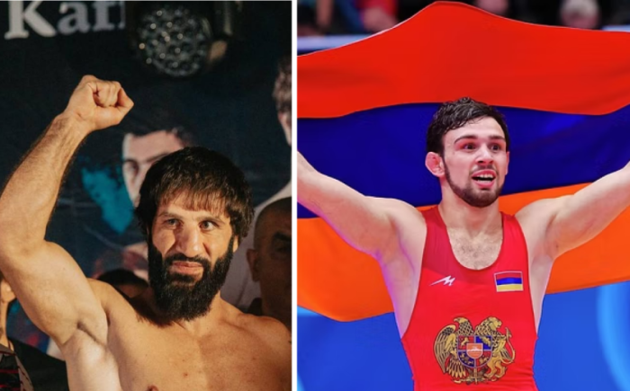 Hype Figthing. Կայանալիք մենամարտերի ցանկը (ուղիղ եթեր)