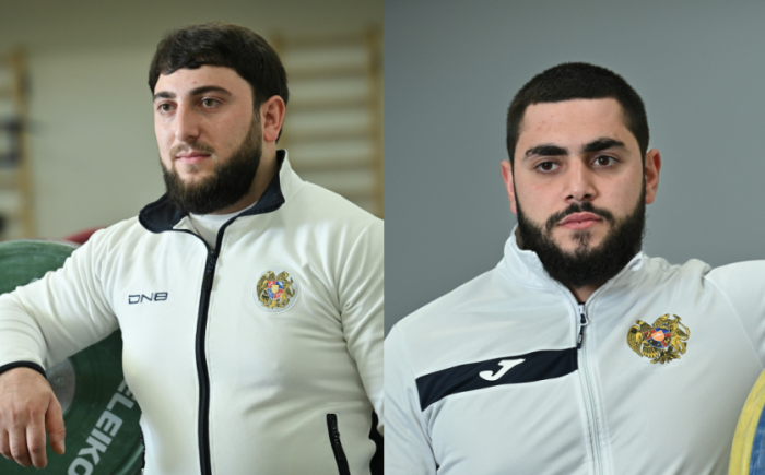 Արա Աղանյանն ու Պետրոս Պետրոսյանն ավարտեցին իրենց ելույթները ԵԱ-ում