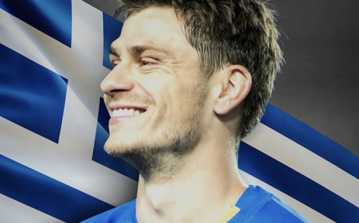 Հույն պաշտպանը միացել է Արարատ-Արմենիային