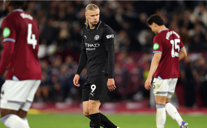 Ման․ Սիթին միավորներ կորցրեց (տեսանյութ)