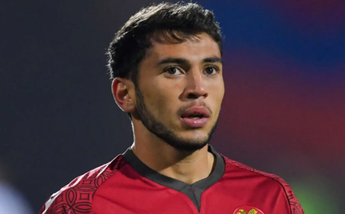 Բոսնիայի չեմպիոնը հետաքրքրված է Ժիրայր Շաղոյանի ծառայություններով