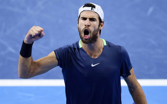 Հայտնի է Խաչանովի առաջին մրցակիցը Բարսելոնայի մրցաշարում․ Վիճակահանության արդյունքները