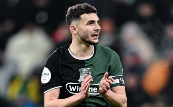 Ամեն ինչ լուրջ է․ Սպերցյանը՝ հնարավոր տեղափոխության մասին 