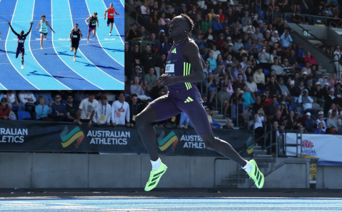 18-ամյա ավստրալացին գերազանցել է Ուսեյն Բոլտի երիտասարդական ռեկորդը (տեսանյութ)