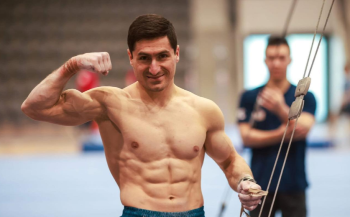 Արթուր Ավետիսյանը՝ World Challenge Cup-ի հաղթող