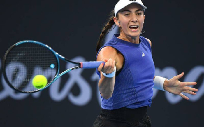 Մեքսիկա․ Էլինա Ավանեսյանը դուրս է եկել կիսաեզրափակիչ