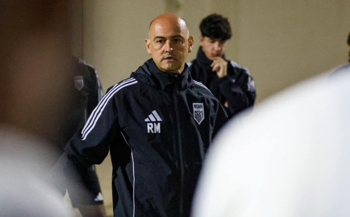 Թիմային ոգին նույնն է մնացել․ Ռուի Մոտան՝ Զենիթի նկատմամբ հաղթանակի մասին