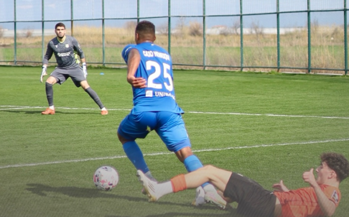 Ալաշկերտը զիջեց վրացական ակումբին